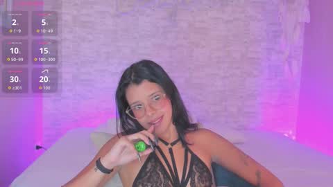 Snapshot of olivia_lane_ chatting on February 3, 2026, 8:25 pm OLIVIA online show from February 3, 2026, 8:25 pm