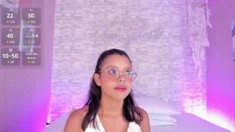 Snapshot of olivia_lane_ chatting on February 4, 2026, 7:09 pm OLIVIA online show from February 4, 2026, 7:09 pm