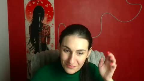 Olivia online show from April 1, 2026, 7:53 am