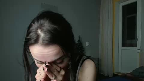 Olivia online show from January 23, 2025, 8:24 pm