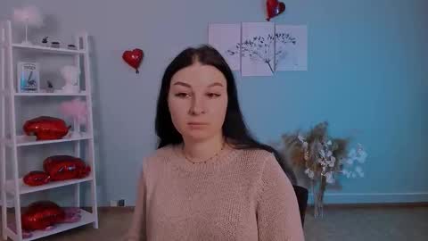 Sweet Olivia online show from February 20, 2026, 9:54 am