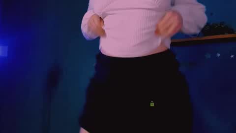 Sweet Olivia online show from March 3, 2026, 9:37 am