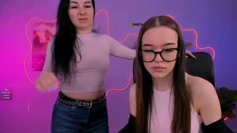 Sweet Olivia online show from April 18, 2026, 9:02 am