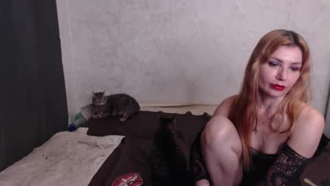 Olivia online show from March 8, 2026, 2:04 am
