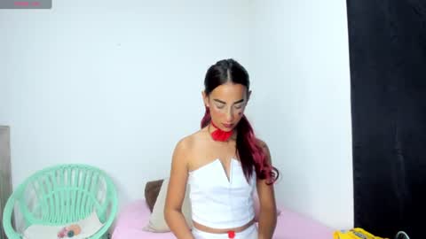 Olivia online show from June 18, 2026, 8:24 pm