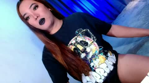 Miss OLIVIA online show from June 30, 2026, 4:24 am