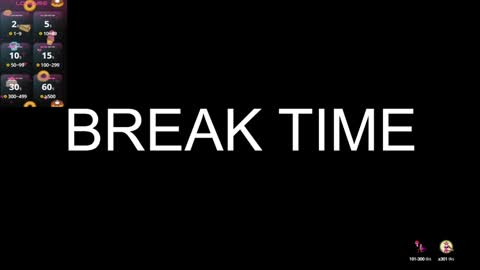 olivia online show from January 21, 2025, 10:51 pm