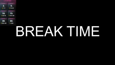 olivia online show from February 6, 2025, 11:04 pm