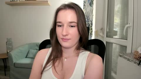 Snapshot of oliviaaa2003 chatting on January 12, 2025, 7:53 pm Oliwiaa2004 online show from January 12, 2025, 7:53 pm