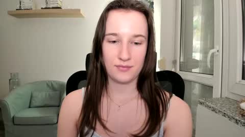 Snapshot of oliviaaa2003 chatting on January 30, 2025, 10:19 pm Oliwiaa2004 online show from January 30, 2025, 10:19 pm