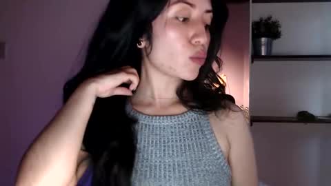 oliviaaa__ online show from November 17, 2025, 10:15 pm
