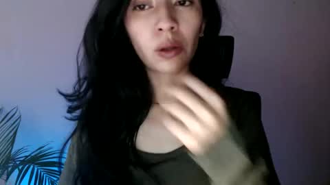 oliviaaa__ online show from March 17, 2026, 3:59 pm