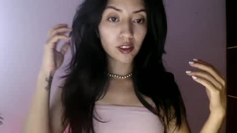 Snapshot of oliviaaa__ chatting on June 28, 2026, 7:53 pm oliviaaa__ online show from June 28, 2026, 7:53 pm