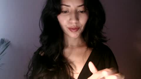 Snapshot of oliviaaa__ chatting on June 29, 2026, 5:02 pm oliviaaa__ online show from June 29, 2026, 5:02 pm