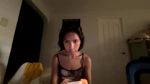 Olivia online show from February 27, 2026, 9:09 am