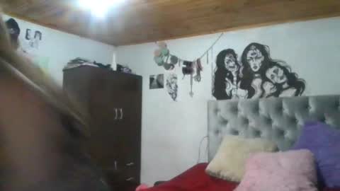 oliviabluee10 online show from January 25, 2025, 1:43 am