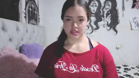 Snapshot of oliviabluee10 chatting on March 16, 2026, 10:58 pm oliviabluee10 online show from March 16, 2026, 10:58 pm
