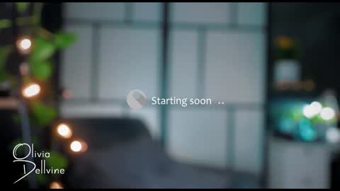 Olivia online show from January 12, 2025, 1:32 am