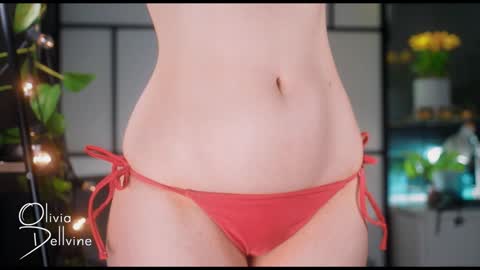 Olivia online show from January 22, 2025, 1:20 am