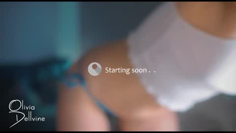 Snapshot of oliviadellvine chatting on April 26, 2026, 1:47 am Olivia online show from April 26, 2026, 1:47 am