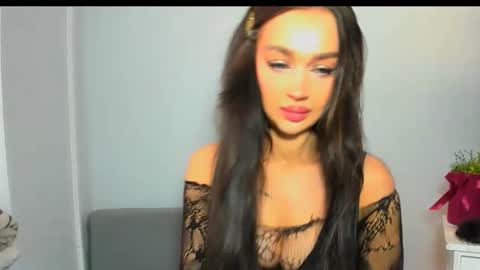 OliviaDirty online show from March 23, 2026, 10:41 am