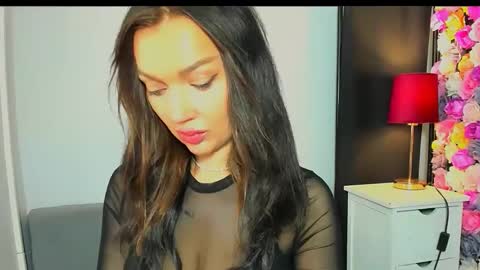 OliviaDirty online show from May 8, 2026, 7:46 am