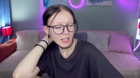 OliviaGorgeous online show from June 2, 2026, 1:24 pm