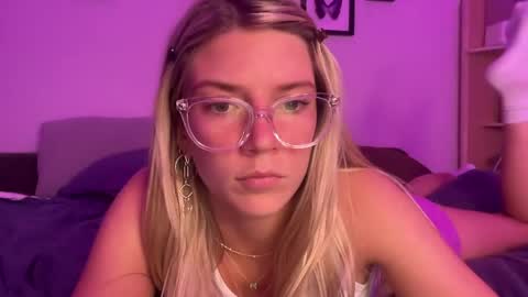 Snapshot of oliviahansleyy chatting on June 10, 2026, 1:39 am Olivia online show from June 10, 2026, 1:39 am