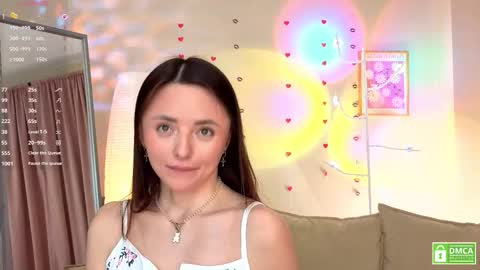 Olivia online show from March 23, 2026, 7:45 am