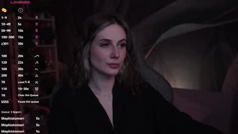 Liv online show from October 29, 2025, 4:37 am