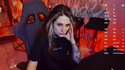 Liv online show from November 13, 2025, 3:16 am