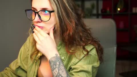 Liv online show from February 8, 2026, 2:15 am