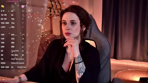 Liv online show from March 22, 2026, 5:38 pm