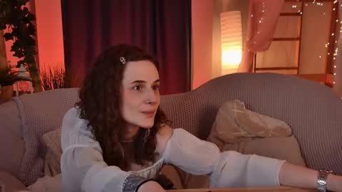 Snapshot of oliviamcclean chatting on March 26, 2026, 3:01 am Liv online show from March 26, 2026, 3:01 am
