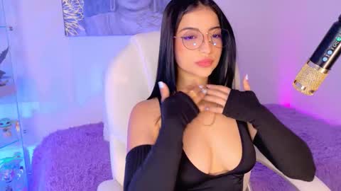 Olivia Mcneill  online show from February 6, 2026, 1:03 pm