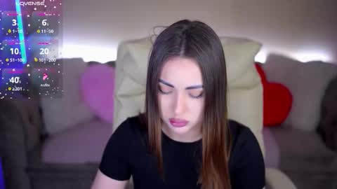 Snapshot of oliviamoore_ chatting on February 25, 2026, 1:54 pm Olivia online show from February 25, 2026, 1:54 pm