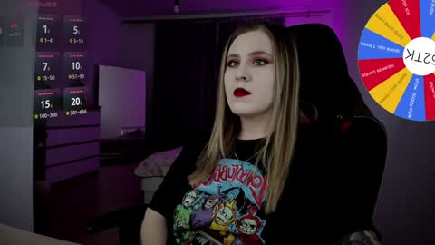 . online show from January 7, 2025, 6:38 am