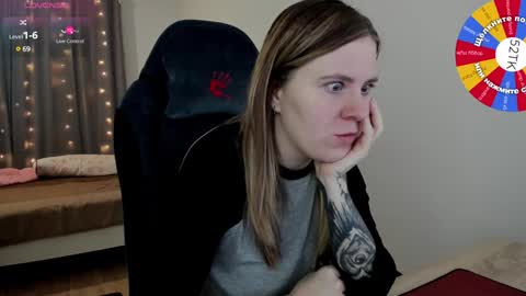 . online show from January 30, 2025, 6:00 pm