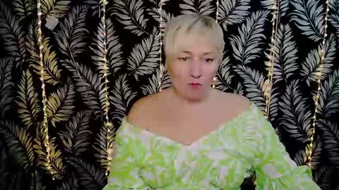 Kelly online show from February 22, 2025, 12:19 pm