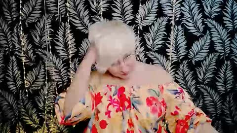 Kelly online show from March 19, 2026, 11:14 am