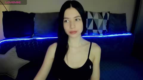 oliviarichi online show from January 19, 2026, 8:29 am