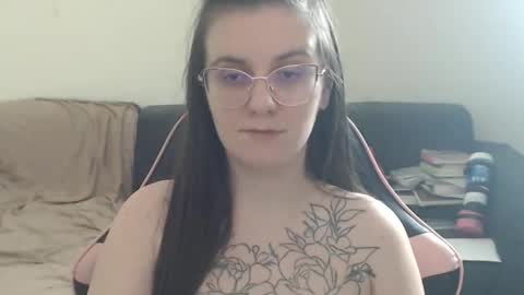 Mistress Olivia online show from March 9, 2026, 9:19 pm