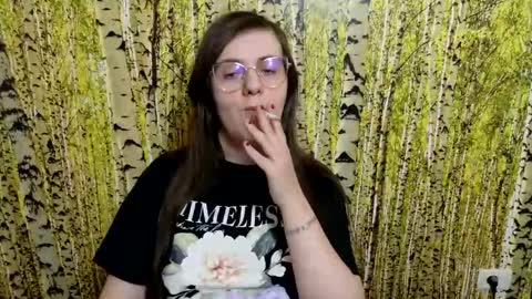 Mistress Olivia online show from March 25, 2026, 6:41 am