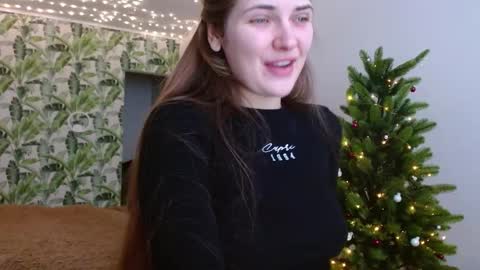 Olivia online show from December 22, 2024, 7:00 am