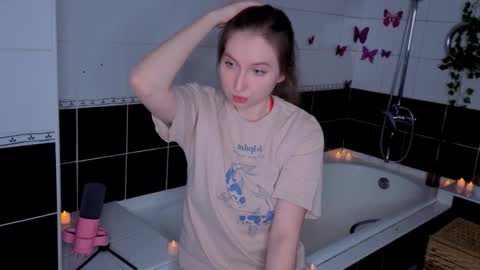 Kylie online show from January 18, 2026, 8:12 pm