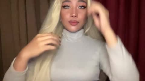 ZAINA online show from April 3, 2026, 7:12 pm