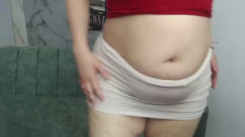 Snapshot of oliviia_ch chatting on July 8, 2026, 4:33 pm Olivia online show from July 8, 2026, 4:33 pm