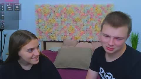 Olli and Stiw online show from September 11, 2025, 8:03 am