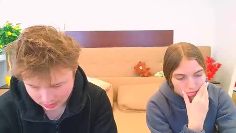 Olli and Stiw online show from February 28, 2026, 8:59 am