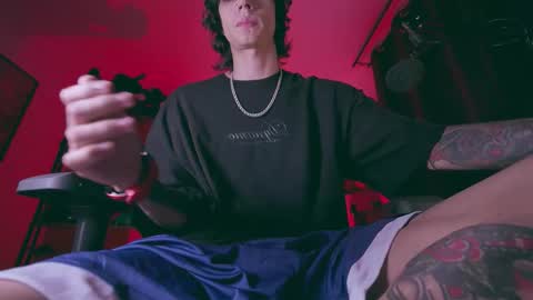     online show from February 28, 2026, 4:35 am